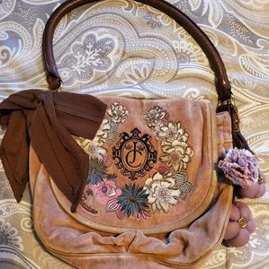 Juicy Couture Shoulder Bag